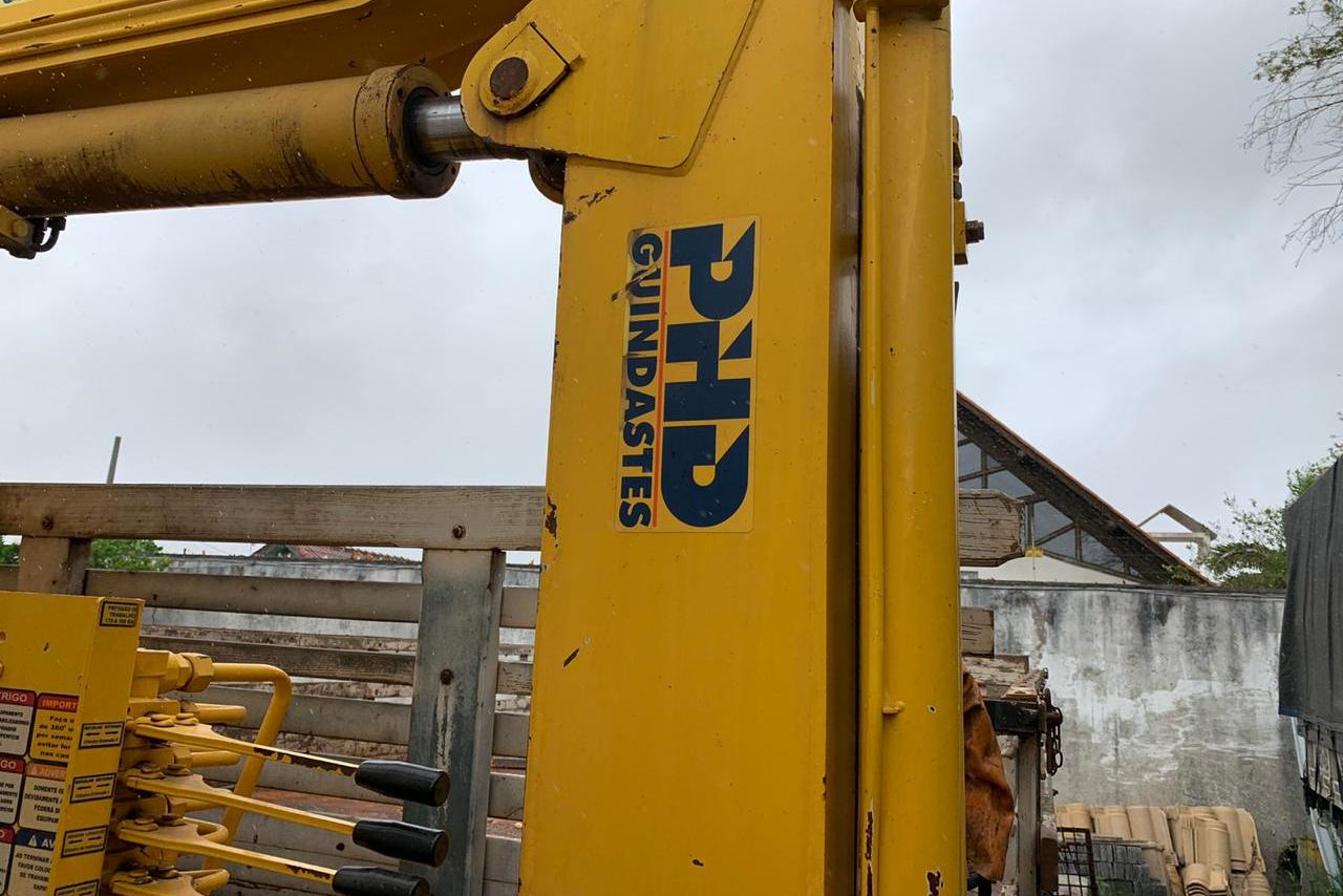 Ford Cargo1319 - 13/13 14