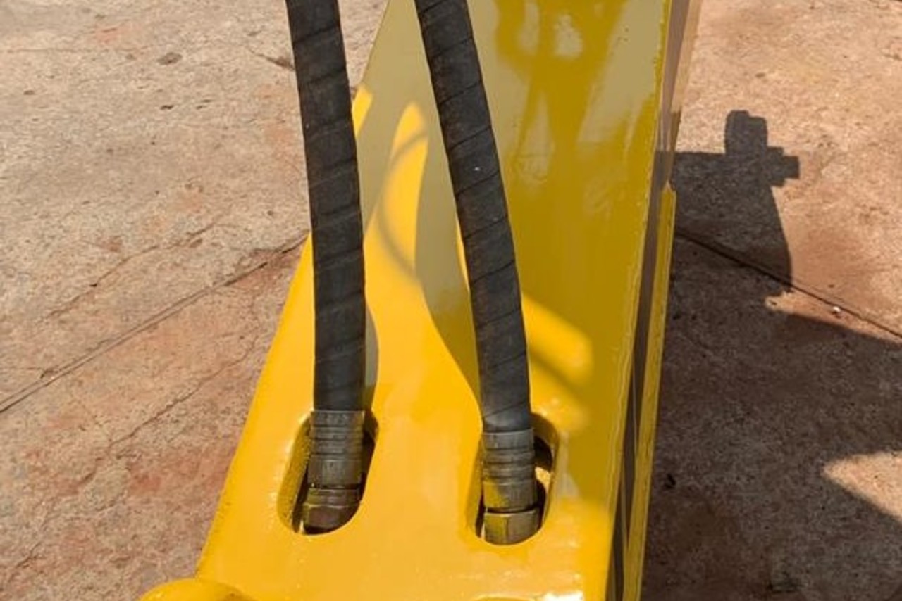 Montabert V 1600 - 07/07 5