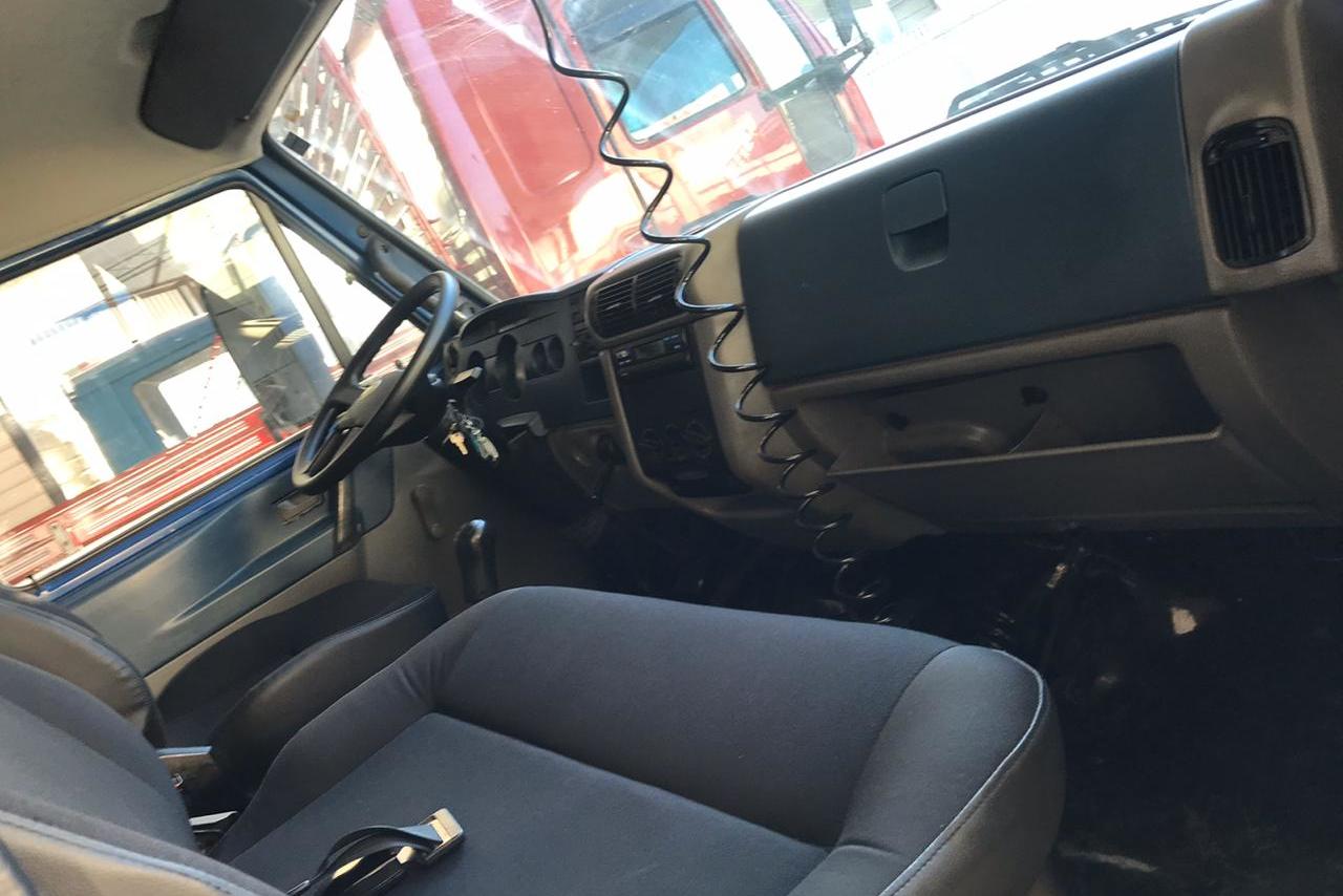 Volkswagen 8 150 - 09/10 5