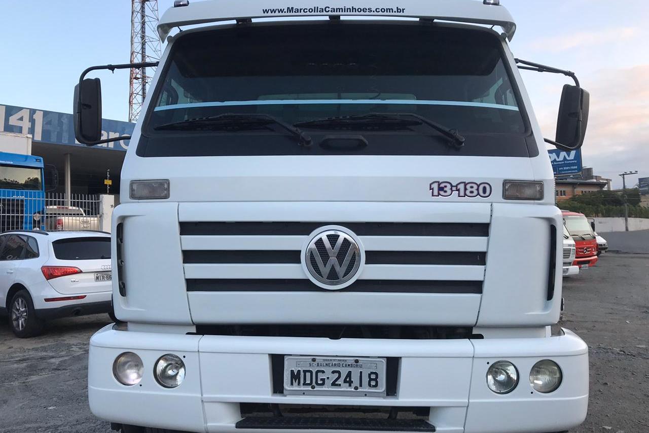 Volkswagen 13-180 - 03/04 2