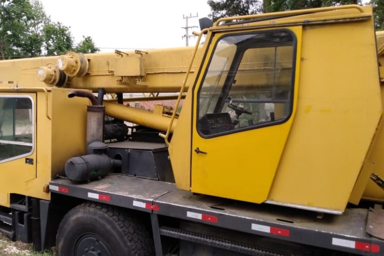 Krupp KMK 2025 - 92 6