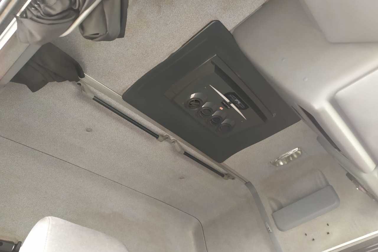 Mercedes Benz Axor 2644 - 14/14 11