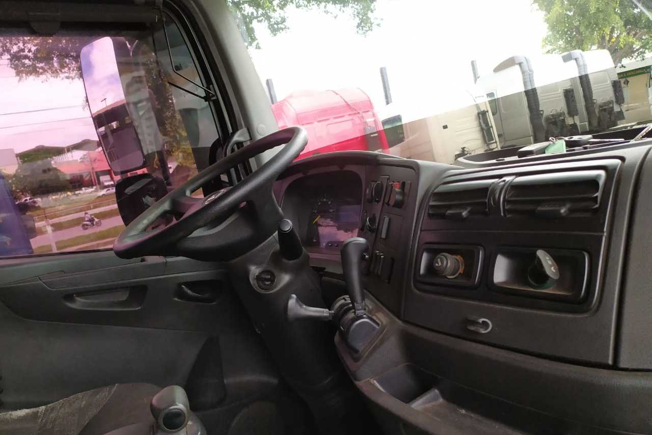 Mercedes Benz Axor 2644 - 14/14 12