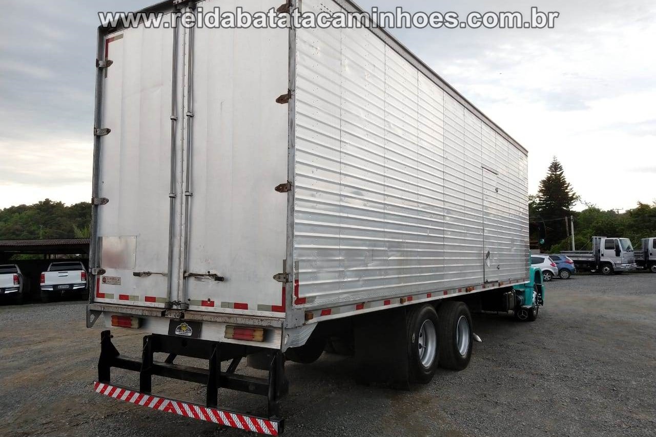 Mercedes Benz MB 1620 - 01/01 5
