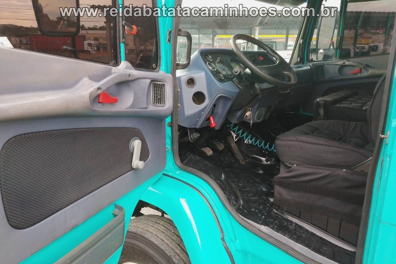 Mercedes Benz MB 1620 - 01/01 10
