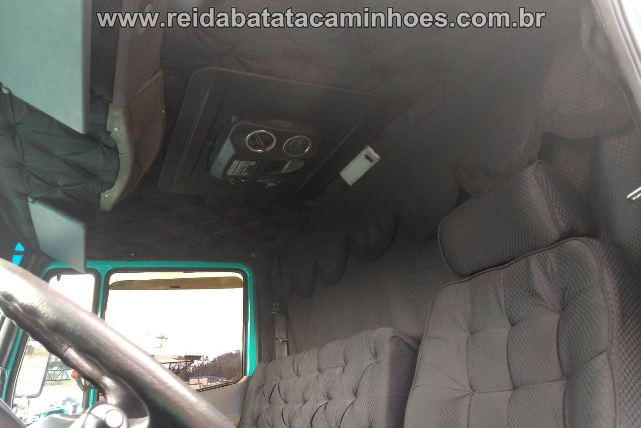 Mercedes Benz MB 1620 - 01/01 12