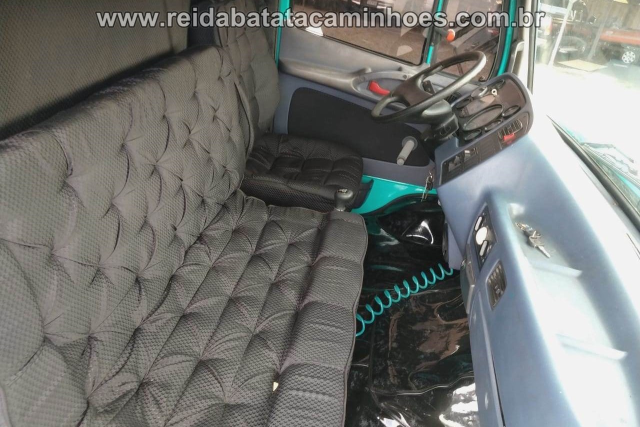 Mercedes Benz MB 1620 - 01/01 16