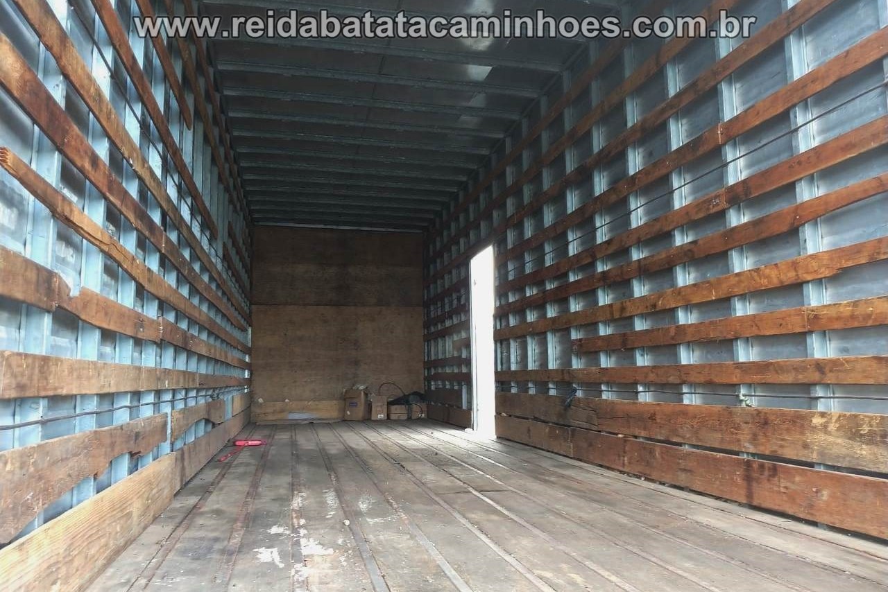 Mercedes Benz MB 1620 - 01/01 20