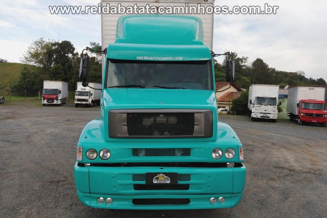 Mercedes Benz MB 1620 - 01/01 25