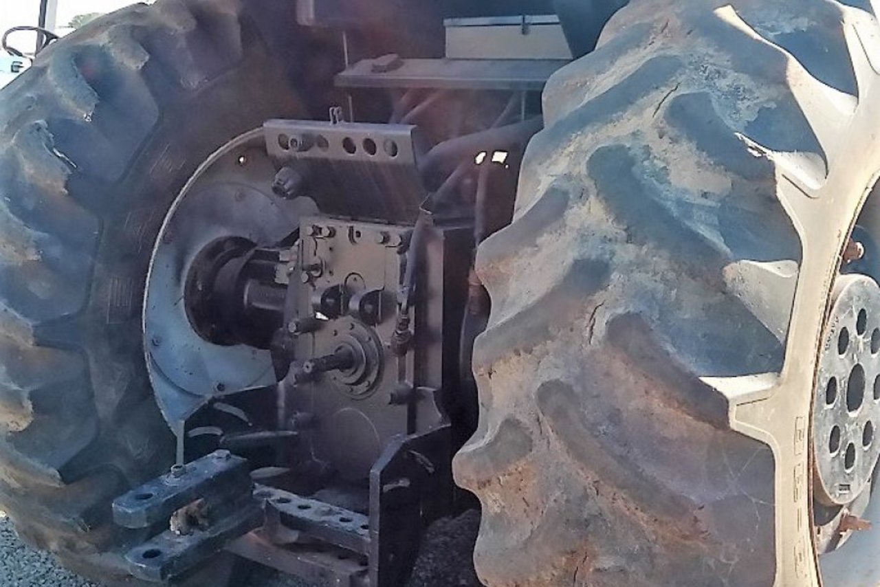 Massey Ferguson 6360 - 04/04 3