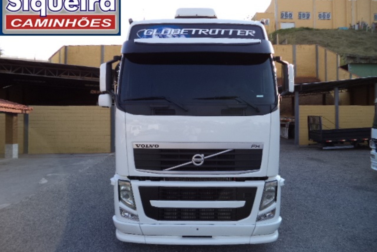 Volvo FH 440 - 10/10 3