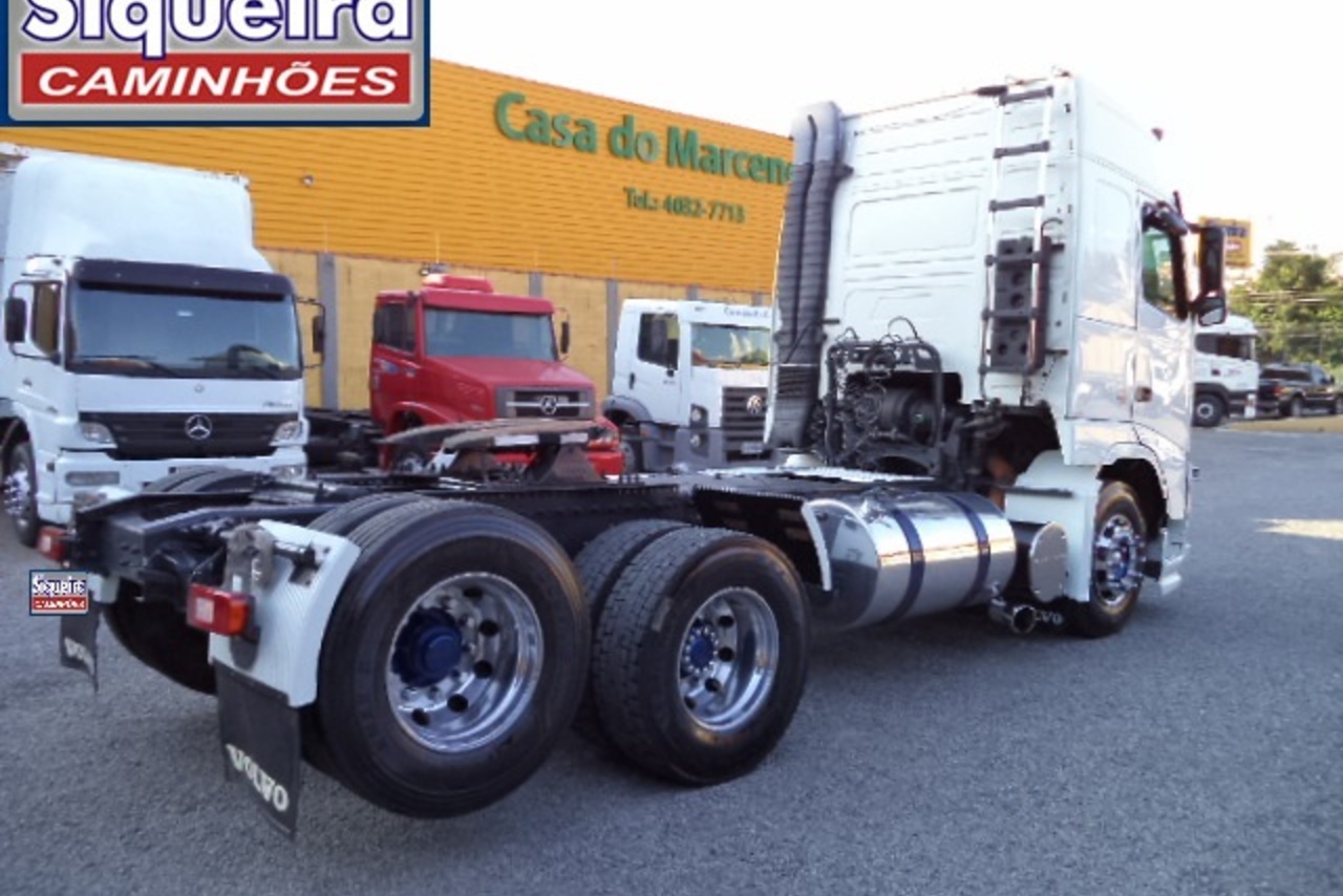 Volvo FH 440 - 10/10 4