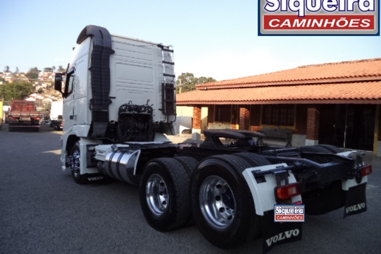 Volvo FH 440 - 10/10 9