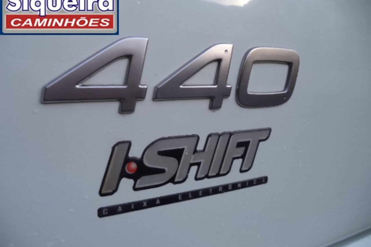 Volvo FH 440 - 10/10 11