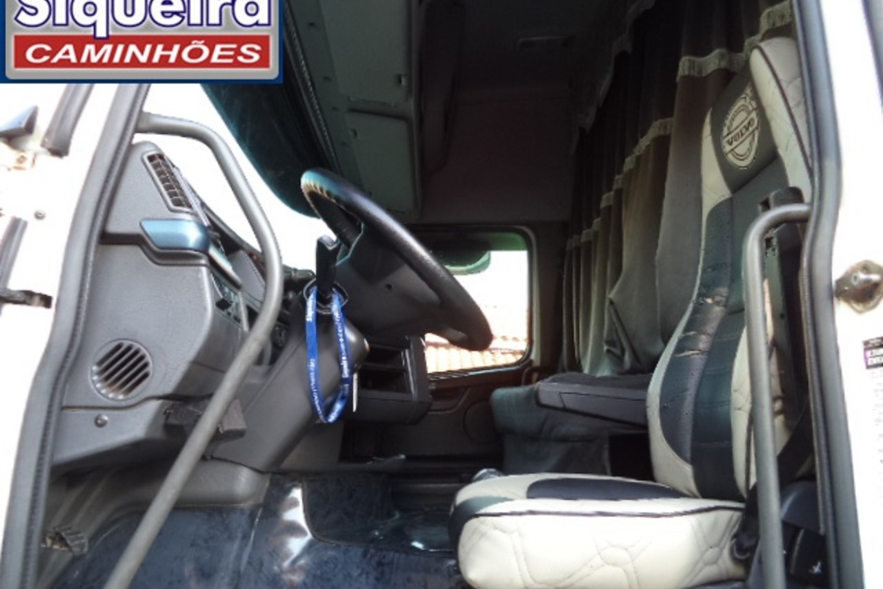 Volvo FH 440 - 10/10 12