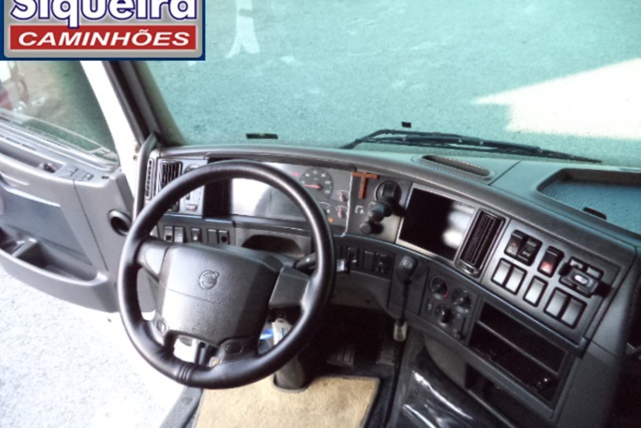 Volvo FH 440 - 10/10 13