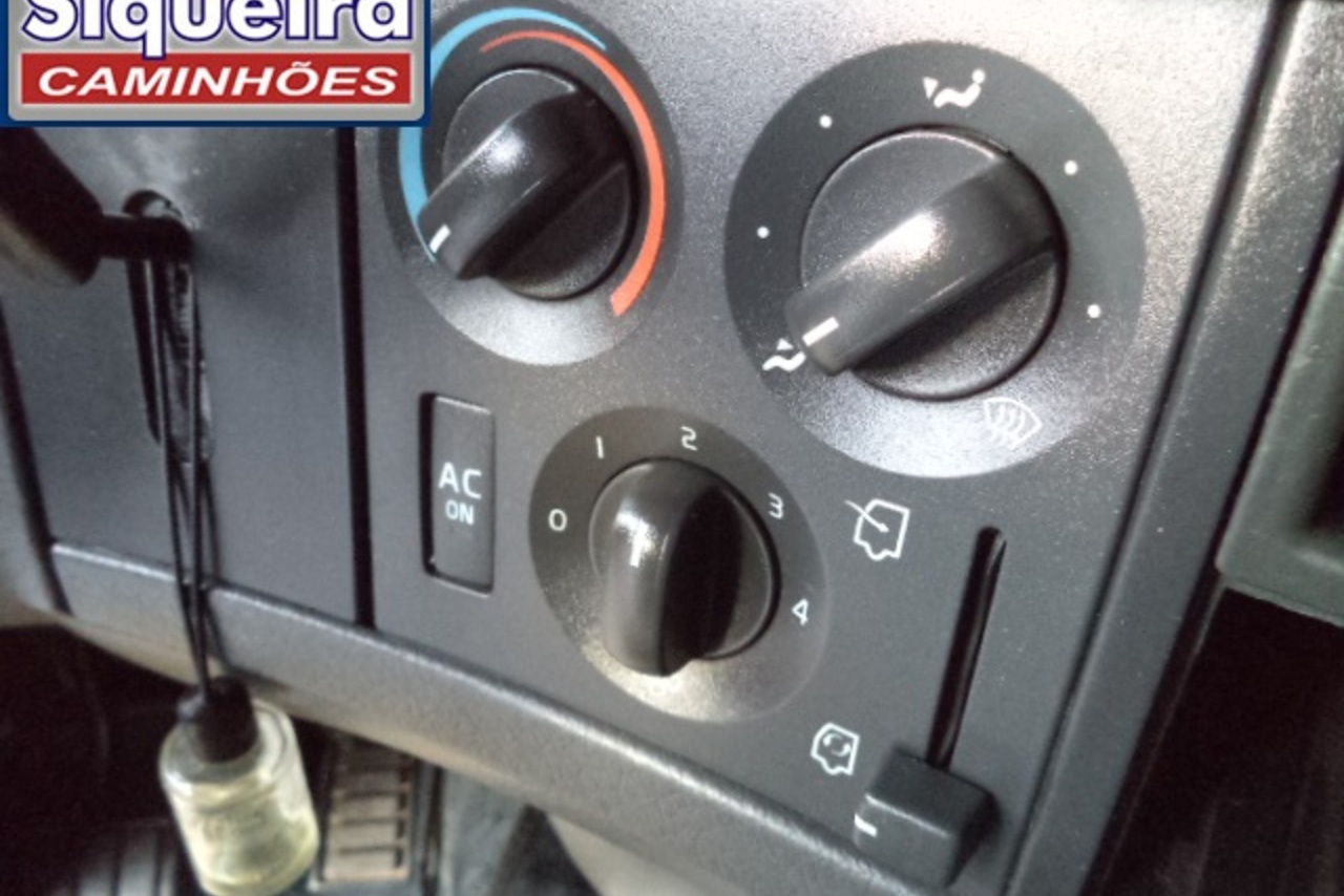Volvo FH 440 - 10/10 16