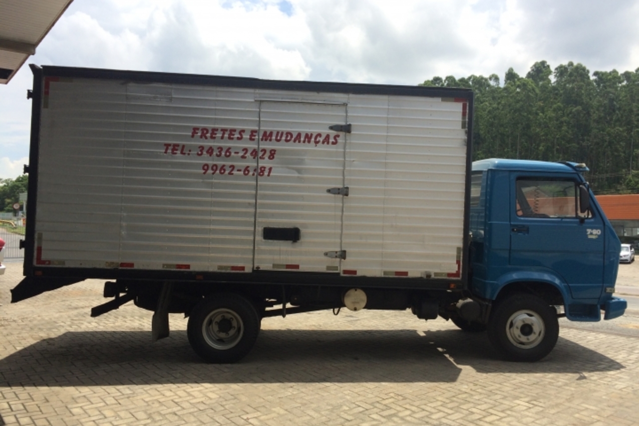 Volkswagen 7 90 - 93/93 2
