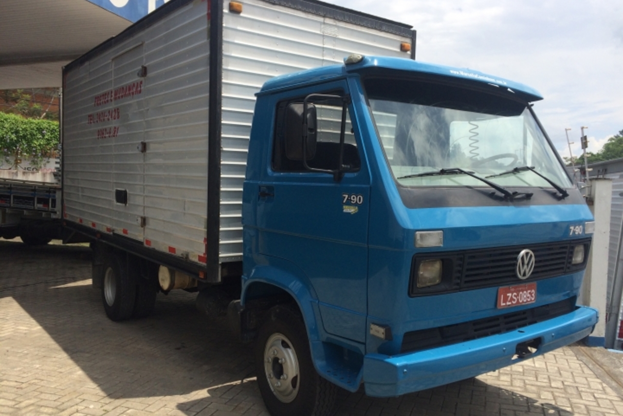 Volkswagen 7 90 - 93/93 3