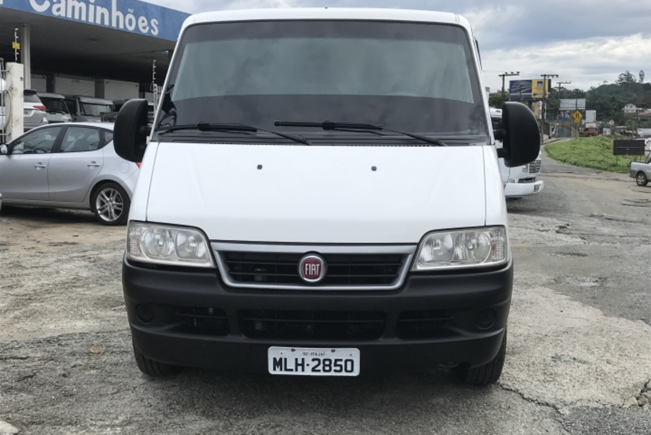 Fiat Ducato - 14/14 2