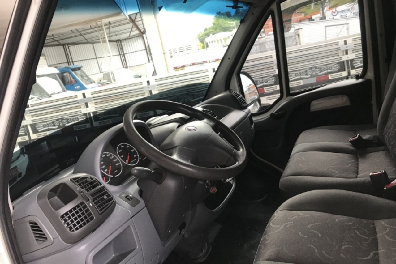 Fiat Ducato - 14/14 3