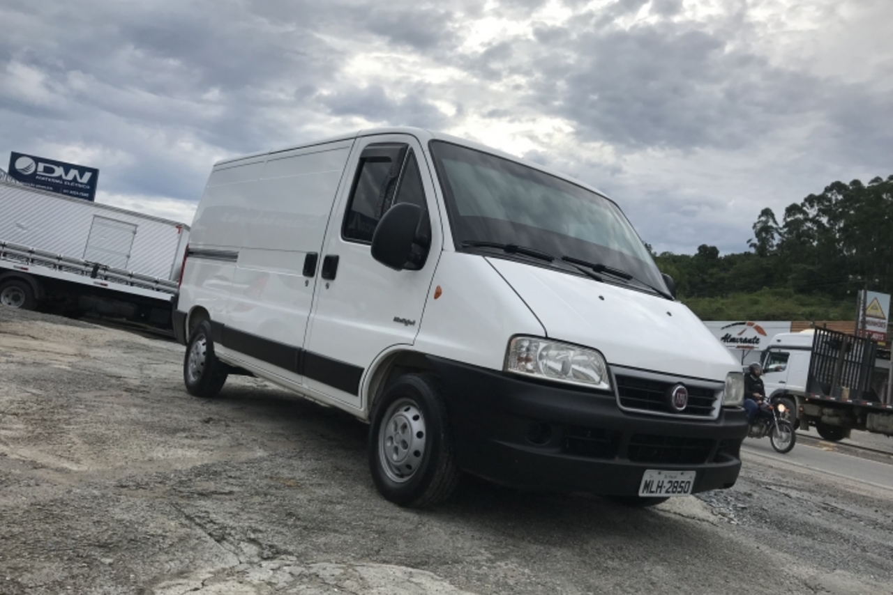 Fiat Ducato - 14/14 5