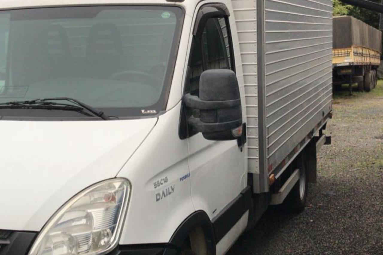 Iveco Daily 55c16 - 11/11 2