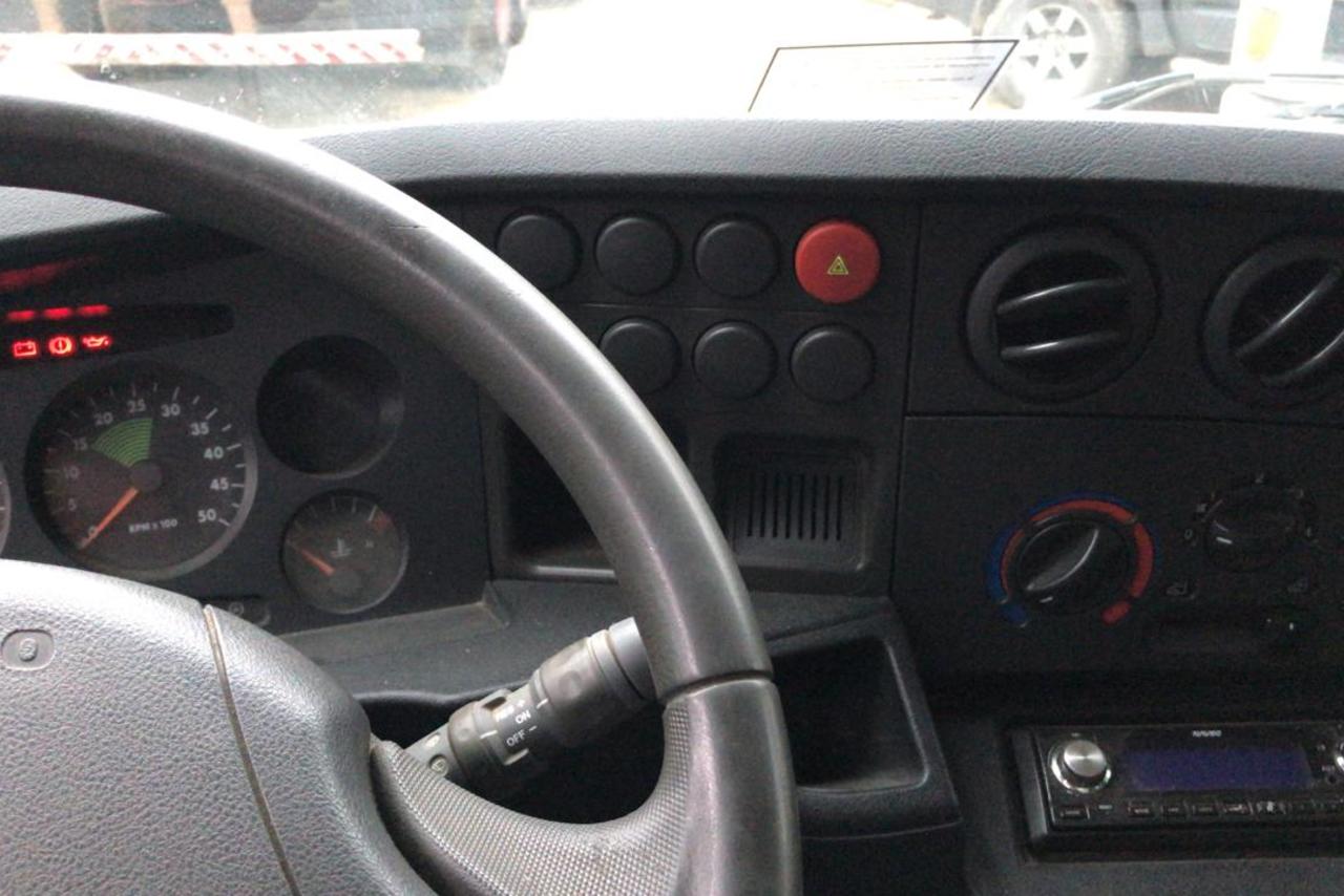 Iveco Daily 55c16 - 11/11 4