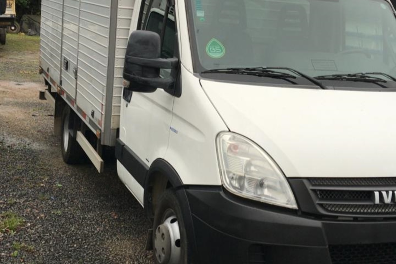 Iveco Daily 55c16 - 11/11 6