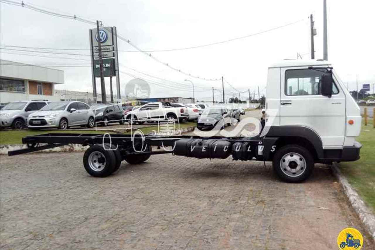 Volkswagen 8 160 - 15/16 4