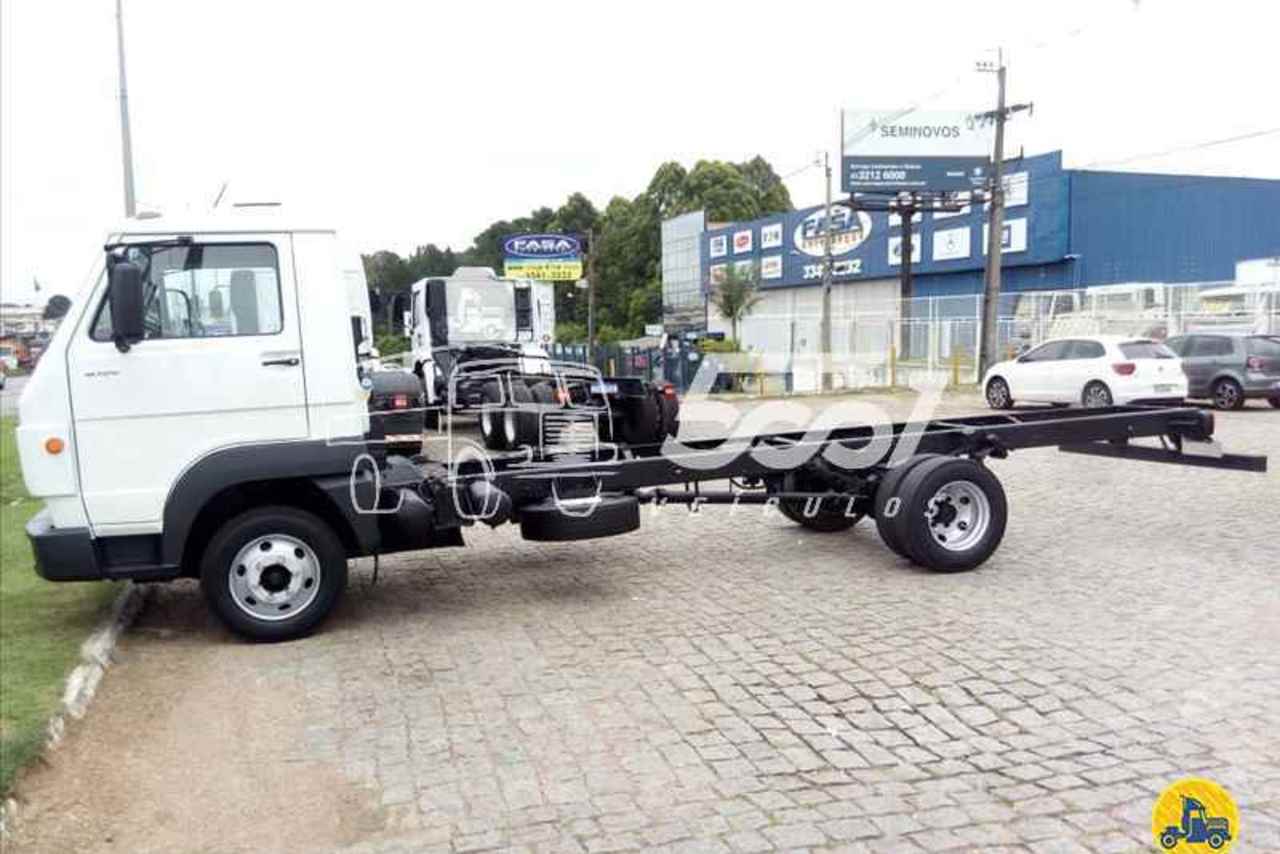Volkswagen 8 160 - 15/16 5