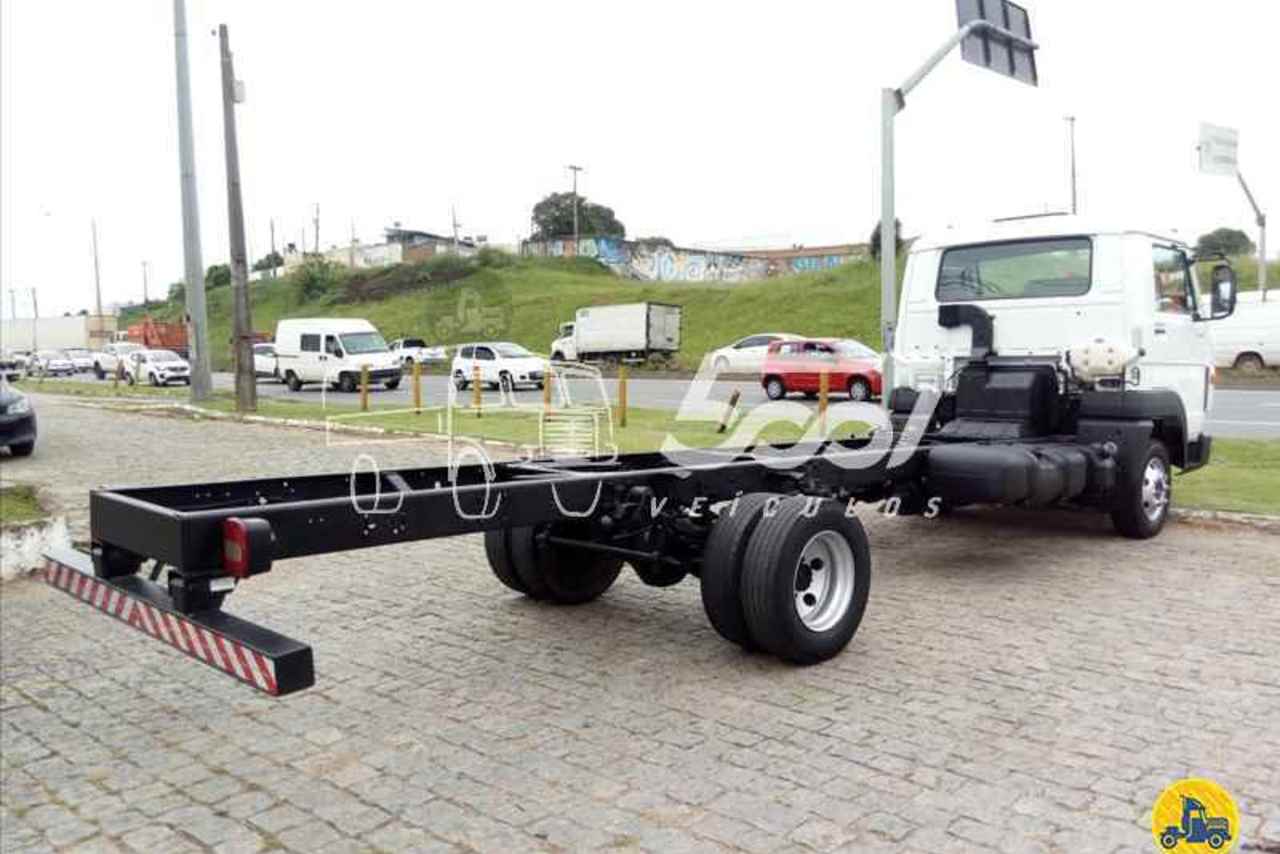 Volkswagen 8 160 - 15/16 6