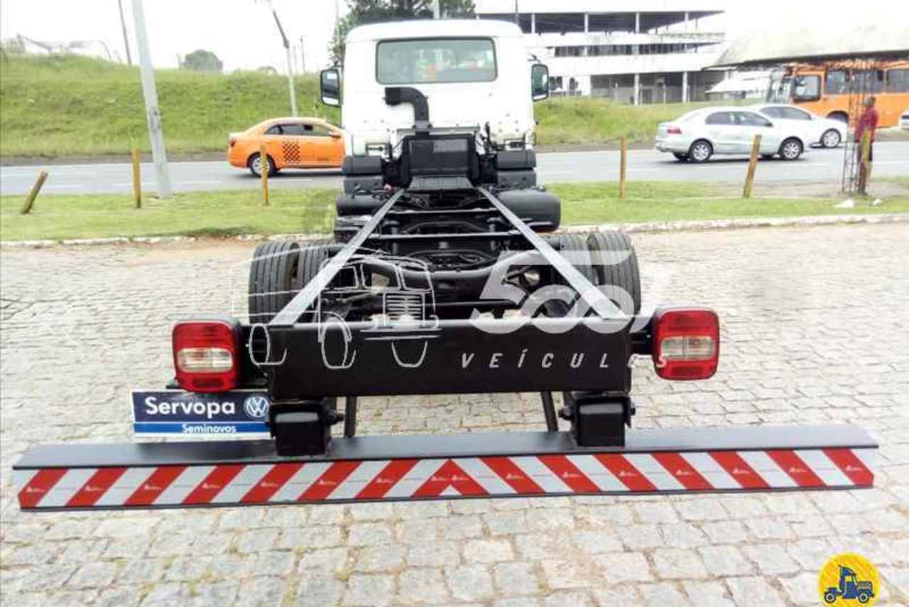 Volkswagen 8 160 - 15/16 7