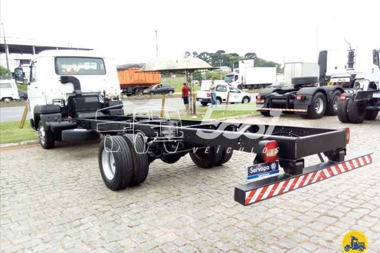 Volkswagen 8 160 - 15/16 8