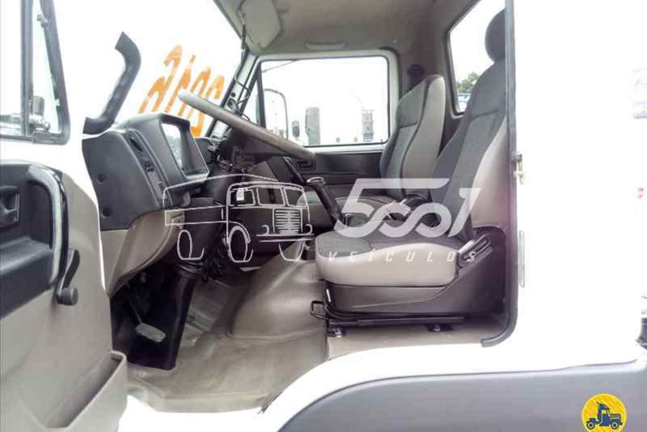Volkswagen 8 160 - 15/16 9