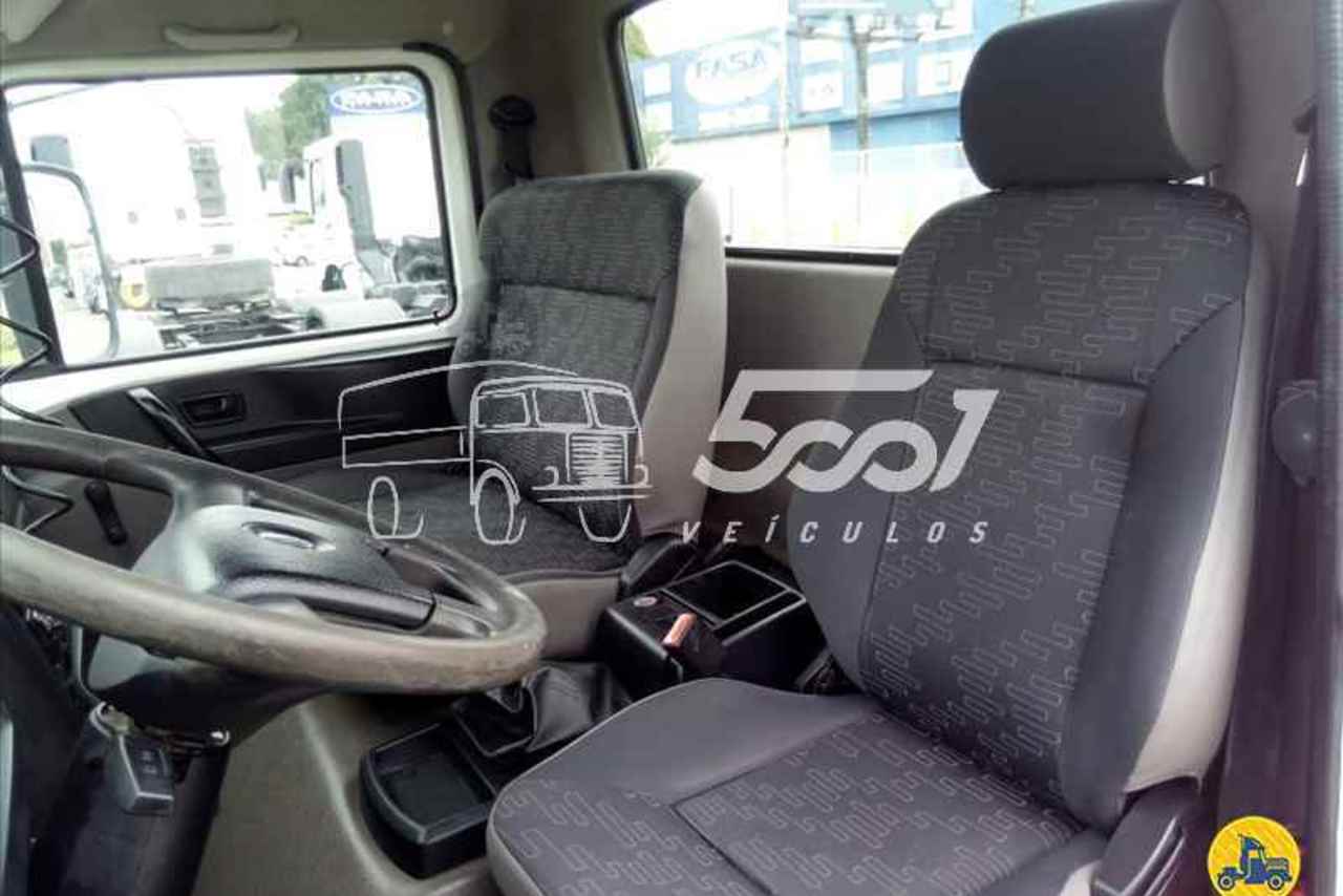 Volkswagen 8 160 - 15/16 10