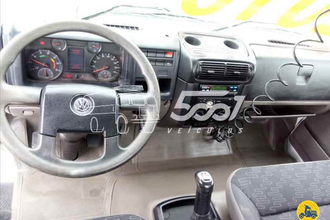 Volkswagen 8 160 - 15/16 11