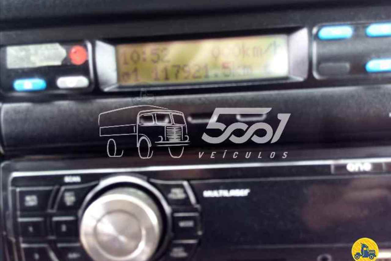 Volkswagen 8 160 - 15/16 12