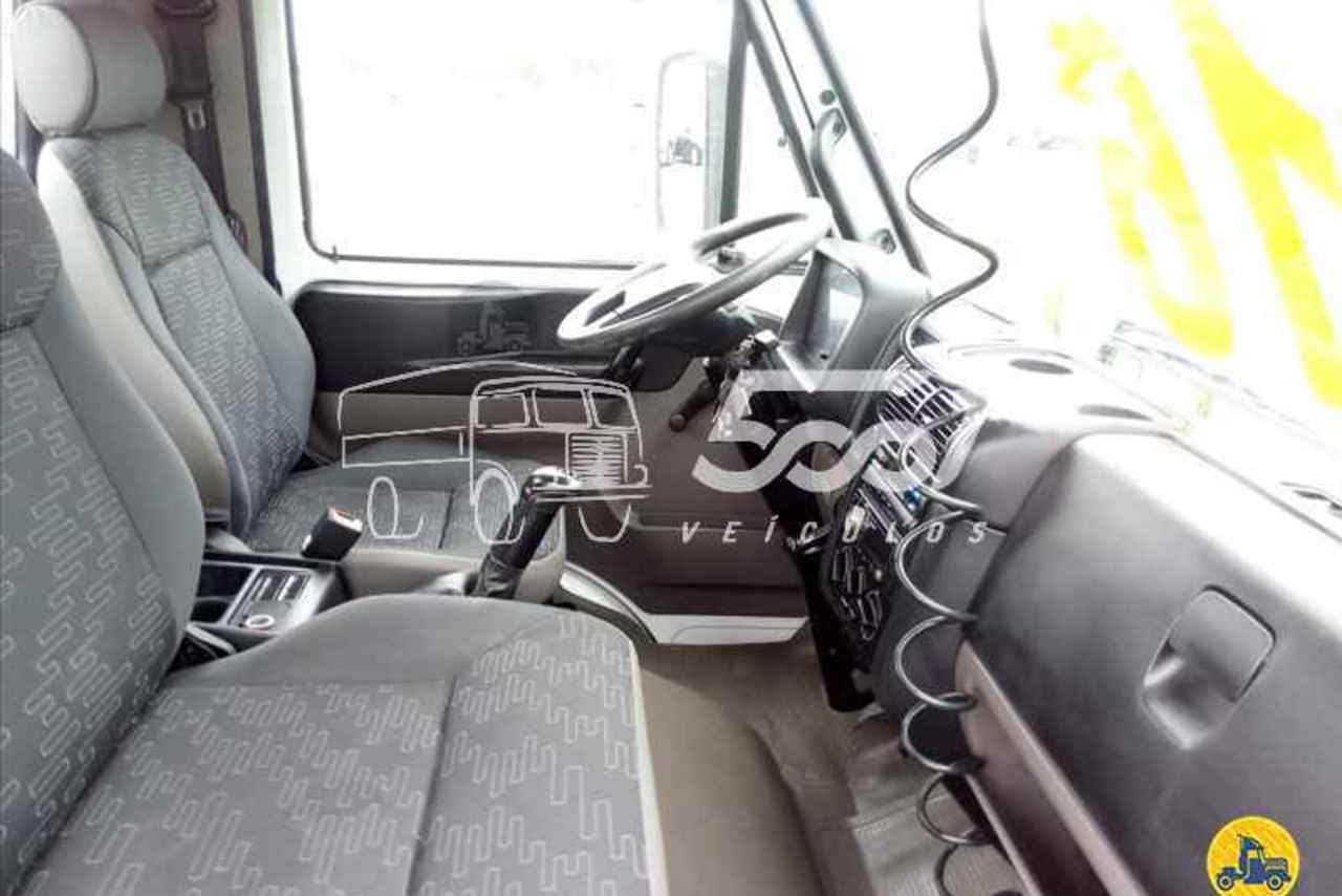 Volkswagen 8 160 - 15/16 13