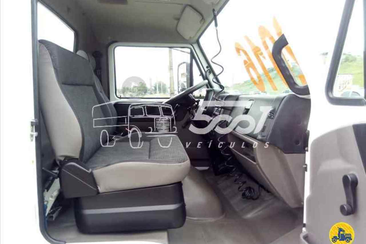 Volkswagen 8 160 - 15/16 14