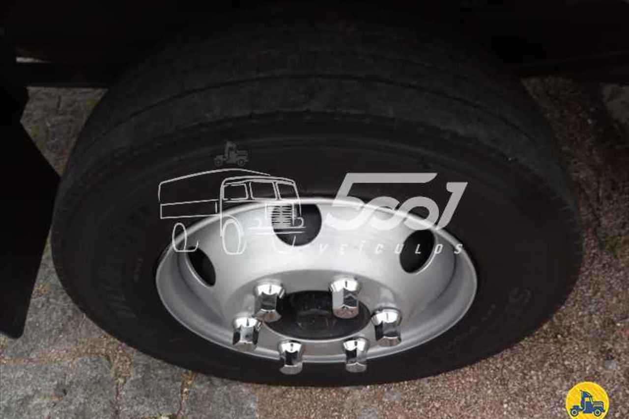 Volkswagen 8 160 - 15/16 15