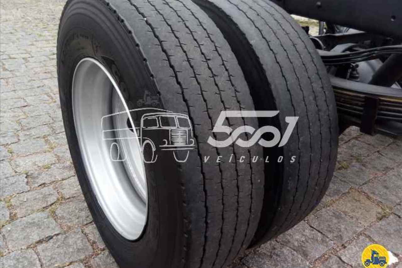 Volkswagen 8 160 - 15/16 16