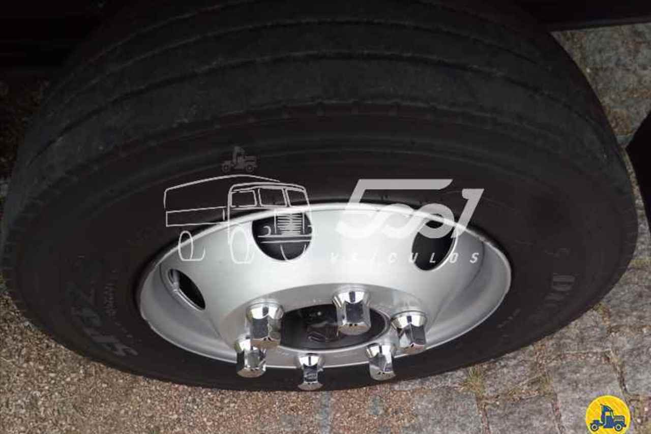 Volkswagen 8 160 - 15/16 17