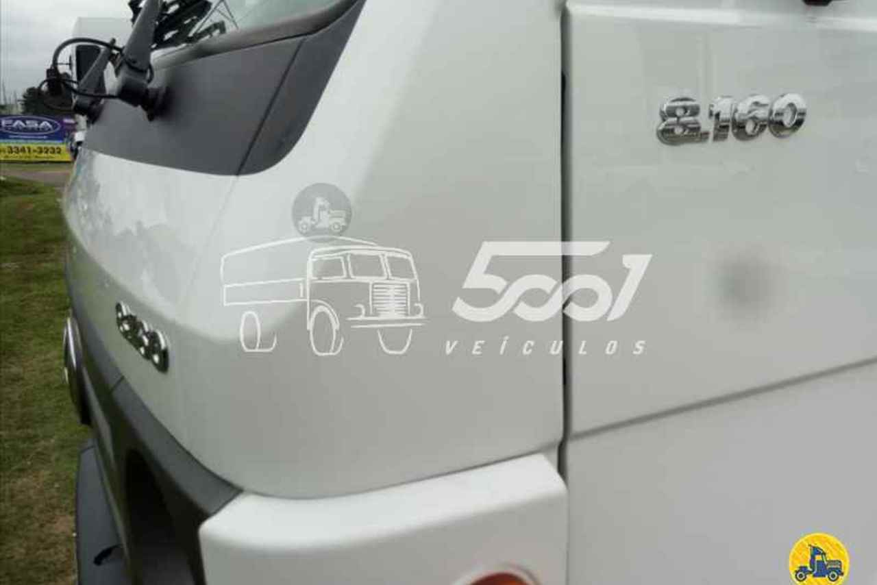 Volkswagen 8 160 - 15/16 20