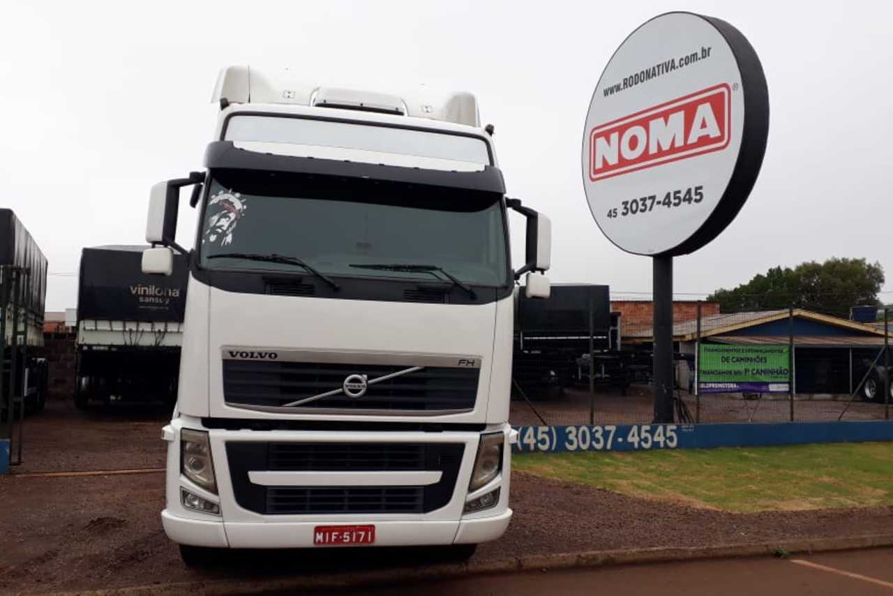 Volvo FH12 440 - 11/11 3
