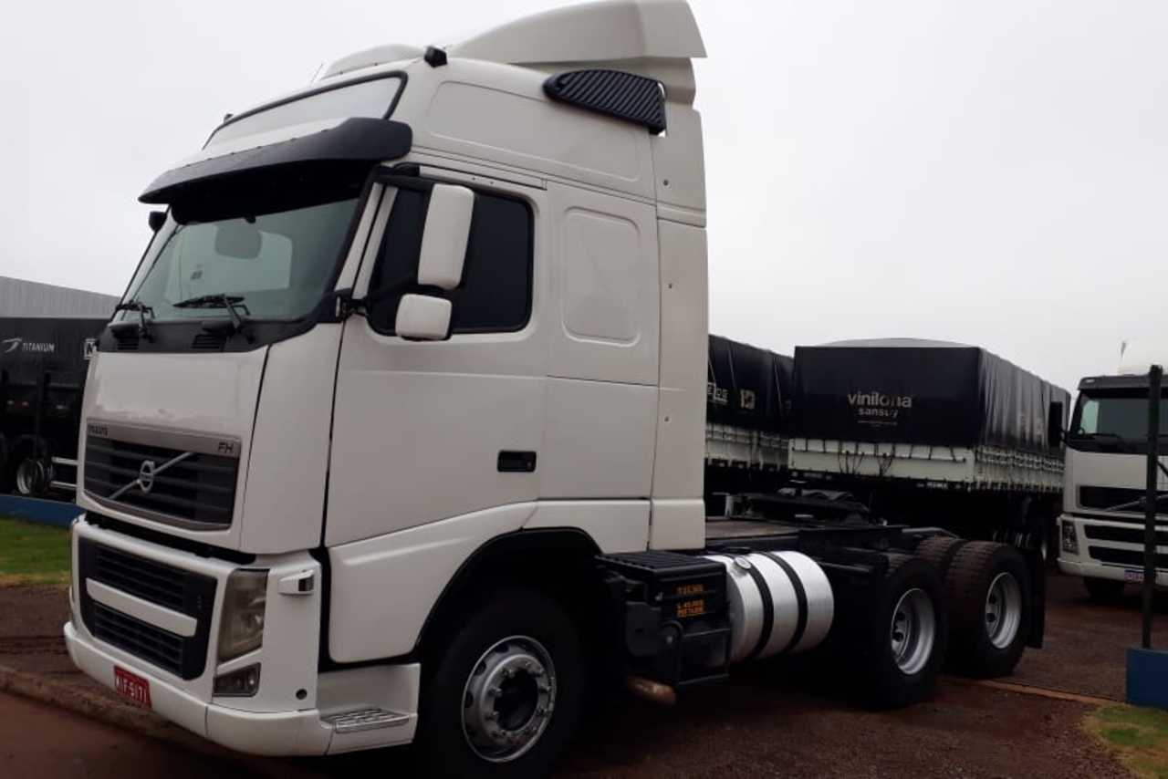 Volvo FH12 440 - 11/11 5