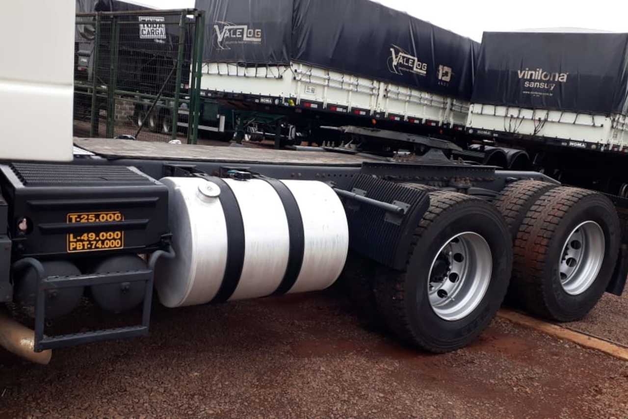 Volvo FH12 440 - 11/11 7