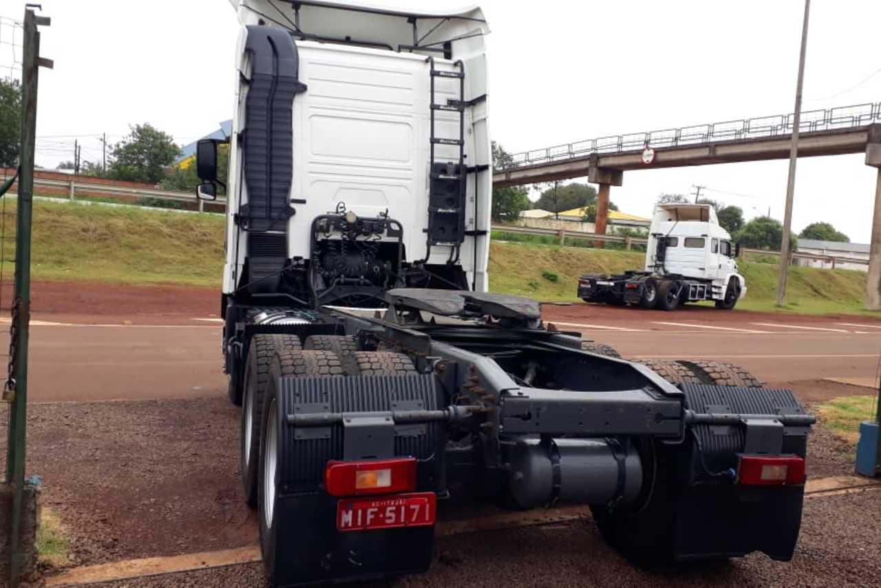 Volvo FH12 440 - 11/11 9