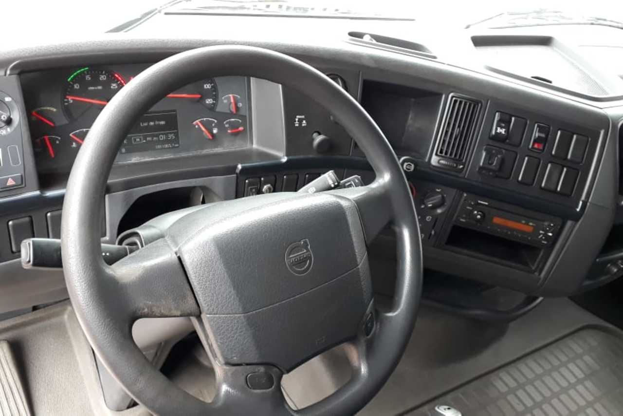 Volvo FH12 440 - 11/11 14