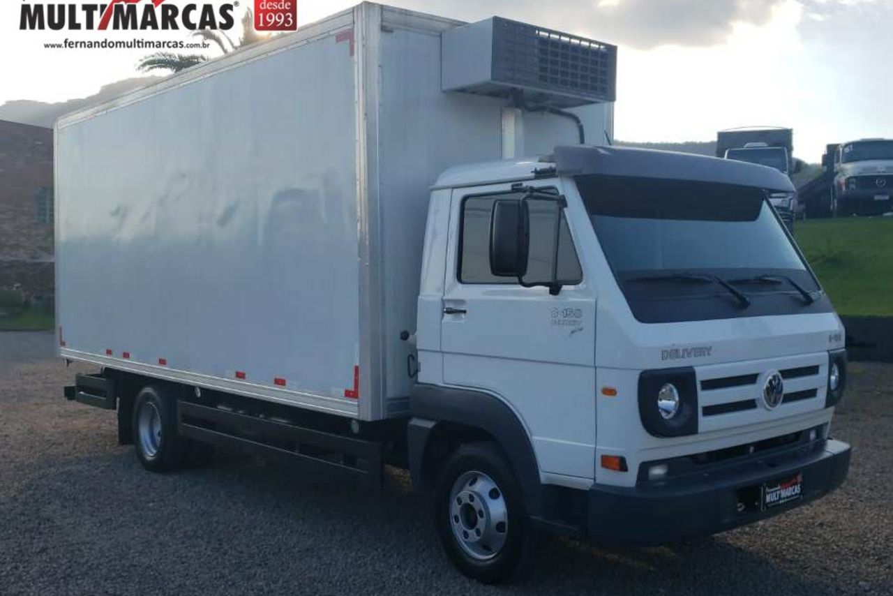 Volkswagen 8 150 - 11/11 2